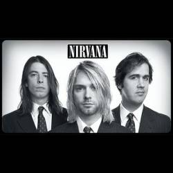 Nirvana : With the Lights Out
